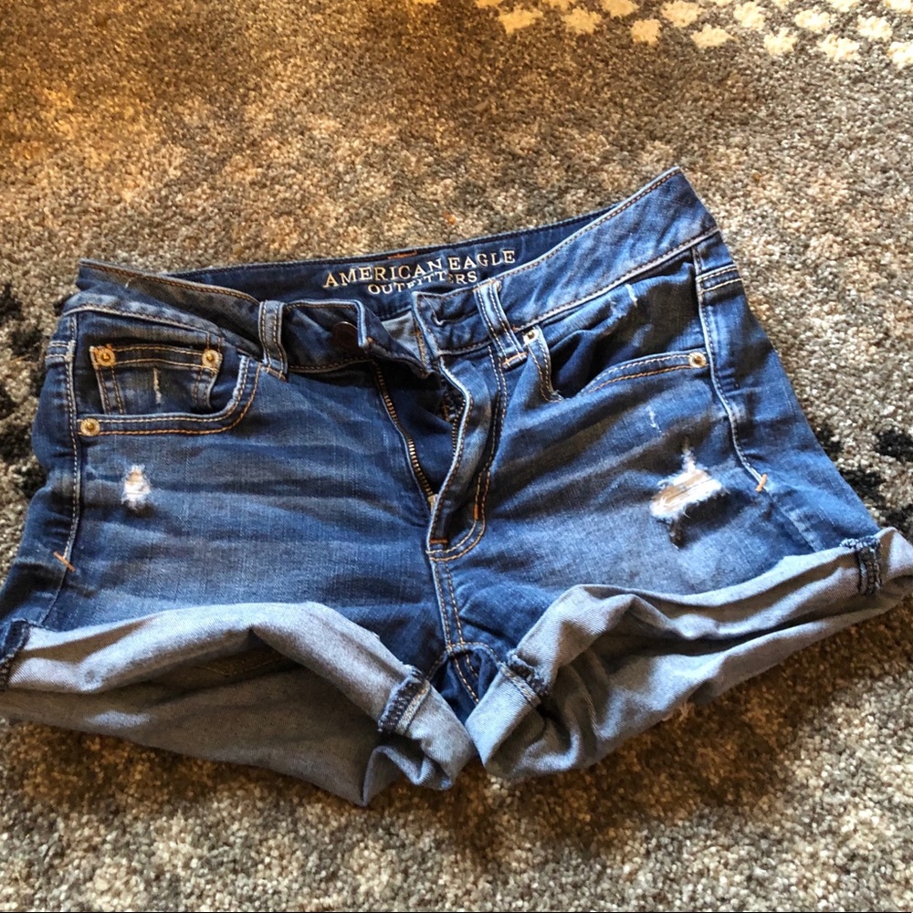 Shorts